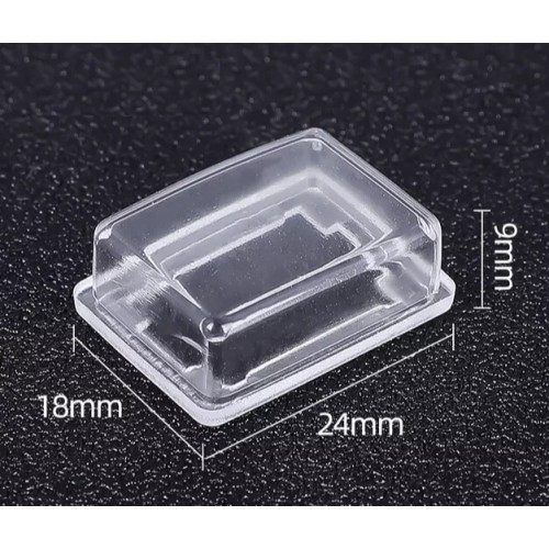 MİNİ ANAHTAR KILIFI (WATER PROOF CAP)