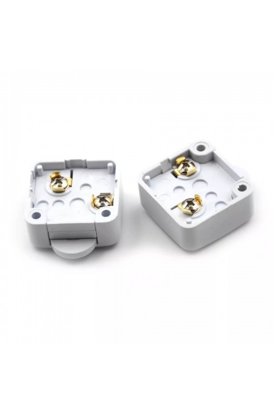 IC-187E TERS KAPAK SWITCH SIVA ÜSTÜ