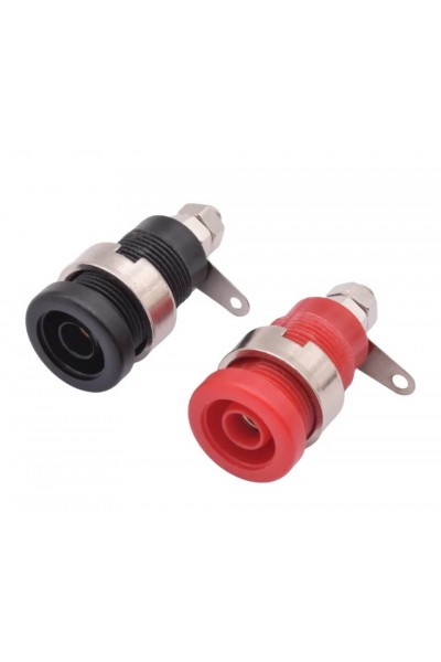 1 TAKIM 4MM BORN KLEMENS BÜYÜK GÖMME TİP VİDA BACAK