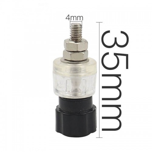 1 TAKIM ORTA BOY ŞEFFAF BORN KLEMENS