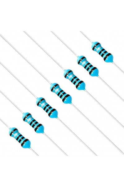 1,8R 1/4W Direnç ( 50 Adet )