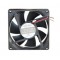 MARXLOW 80X80X25 DC FAN 12V 2 UÇLU 2P 0.15A