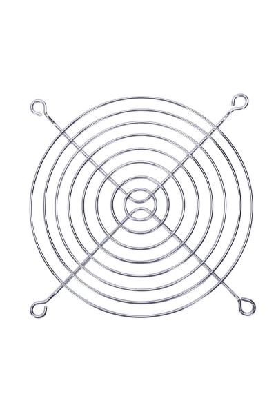 12cm FAN KAPAĞI TELİ (METAL) 120X120MM