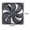 12cm FAN KAPAĞI TELİ (METAL) 120X120MM