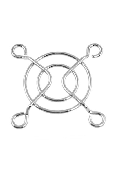 4cm FAN KAPAĞI TELİ (METAL) 40X40MM
