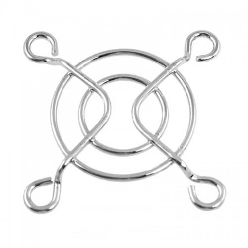 4cm FAN KAPAĞI TELİ (METAL) 40X40MM