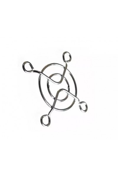 4cm FAN KAPAĞI TELİ (METAL) 40X40MM