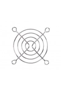 6cm FAN KAPAĞI TELİ (METAL) 60X60MM