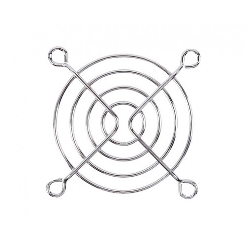 6cm FAN KAPAĞI TELİ (METAL) 60X60MM