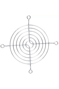 8cm FAN KAPAĞI TELİ (METAL) 80X80MM