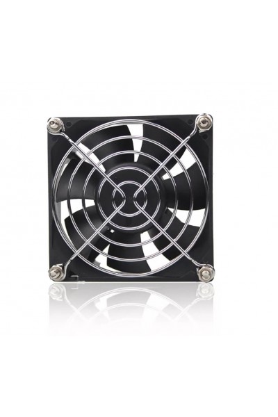 8cm FAN KAPAĞI TELİ (METAL) 80X80MM