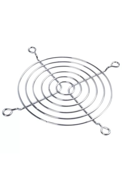 9cm FAN KAPAĞI TELİ (METAL) 90X90MM