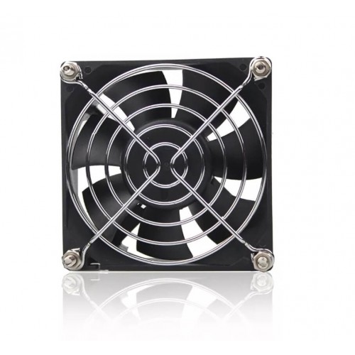 9cm FAN KAPAĞI TELİ (METAL) 90X90MM