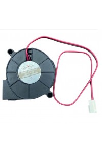 MARXLOW FAN 50X50X15 12V SALYANGOZ 0.10A