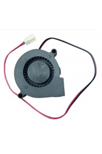 MARXLOW FAN 50X50X15 24V SALYANGOZ 0.08A