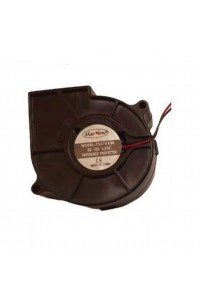 MARXLOW FAN 75X75X30 12V SALYANGOZ 0.28A