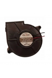 MARXLOW FAN 75X75X30 24V SALYANGOZ 0.15A