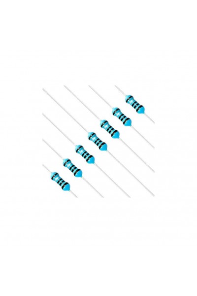 3,3R 1/4W Direnç ( 50 Adet )