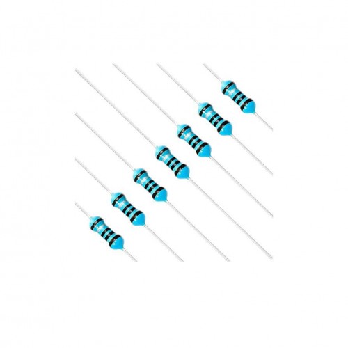 3,3R 1/4W Direnç ( 50 Adet )