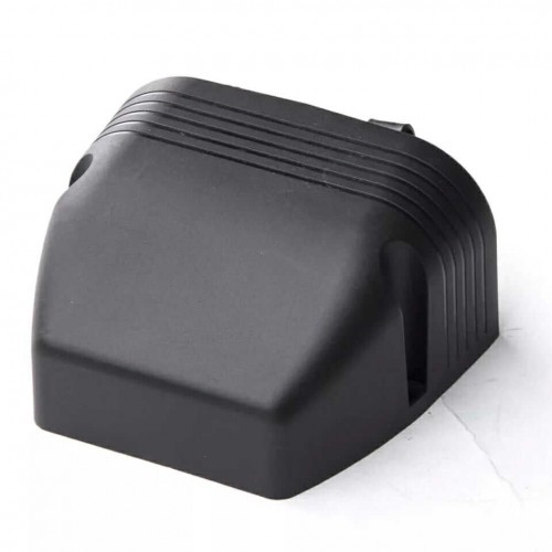 2 Lİ SU GEÇİRMEZ USB ÇAKMAK PANO ÜSTÜ KUTU TİP ŞARJ SÖKETİ 