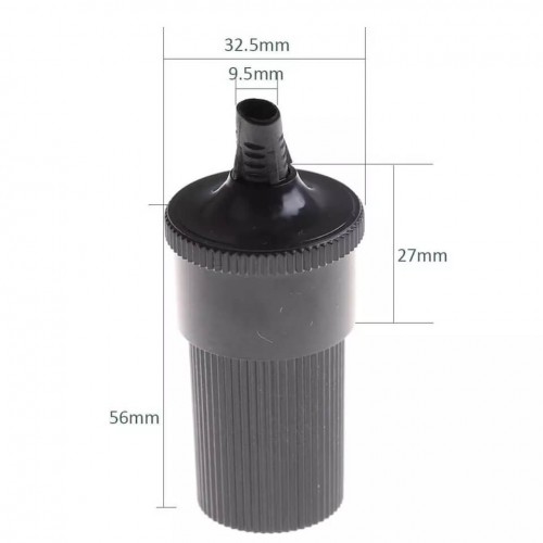 MR-246B-2 OTO ÇAKMAK SEYYAR DİŞİ FİŞ KABLOSUZ