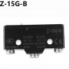 LMZ15-G-B Z-15G-B İNCE PİMLİ LİMİT SWİTCH