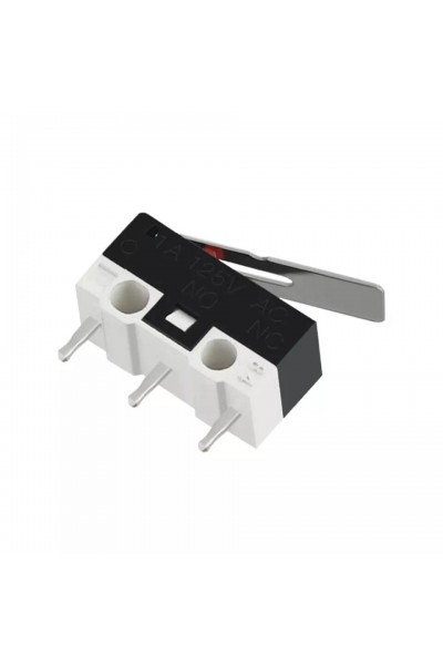 MR-162 MİNİ MICRO SWITCH (PALETLİ)