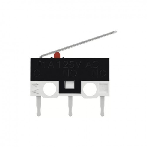 MR-162 MİNİ MICRO SWITCH (PALETLİ)