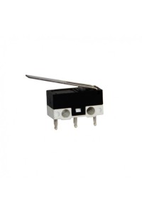 MR-162A MİNİ MICRO SWITCH UZUN PALETLİ