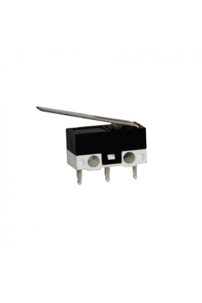 MR-162A MİNİ MICRO SWITCH UZUN PALETLİ