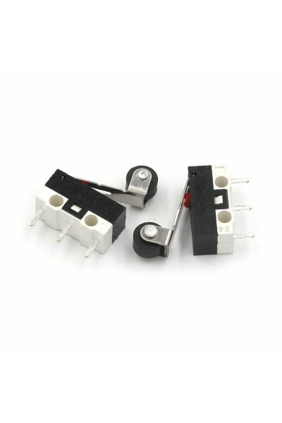 MR-162C MİNİ MICRO SWITCH MAKARALI