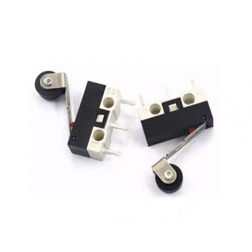 MR-162C MİNİ MICRO SWITCH MAKARALI