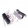 MR-162D MİNİ MICRO SWITCH 90 Derece Bacaklı