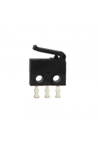 MR-162S MİNİ MİCRO PLASTİK SWITCH