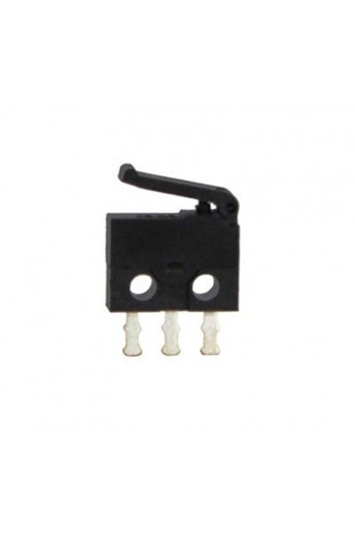 MR-162S MİNİ MİCRO PLASTİK SWITCH