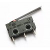 MR-164 MICRO SWITCH LEHİM BACAK UZUN PALETLİ