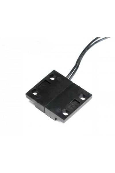 MR-228B 23X14MM KABLOLU REED SENSÖR NORMALDE AÇIK KONTAK