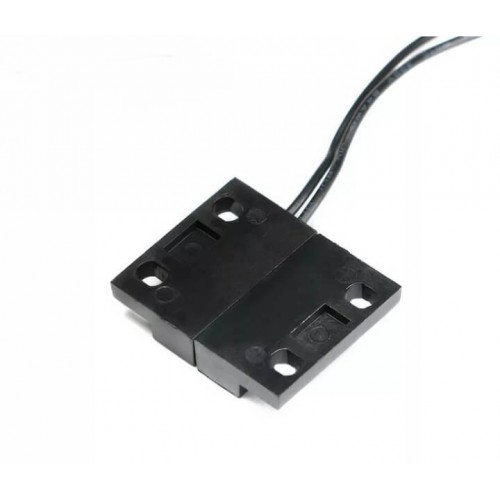 MR-228B 23X14MM KABLOLU REED SENSÖR NORMALDE AÇIK KONTAK