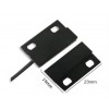 MR-228B 23X14MM KABLOLU REED SENSÖR NORMALDE AÇIK KONTAK