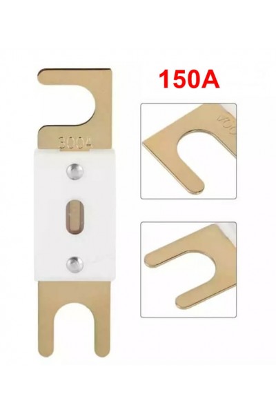 150A ANL FORKLİFT SİGORTA SERAMİK 150 AMPER
