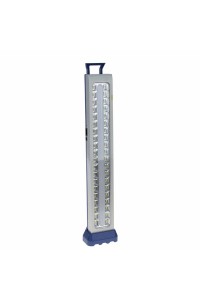Princo Işıldak Şarjlı 40 + 1 Led PR-5960-1 6015