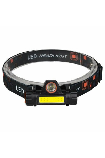 Volemi Pilli Kafa Feneri Kutulu V-002 4327 5457 