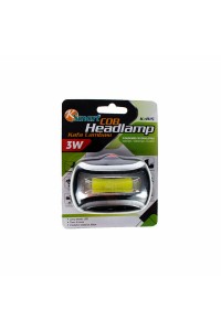 Ksmart Kafa Feneri Pilli Led K-4115 60X4 K-4115 4115