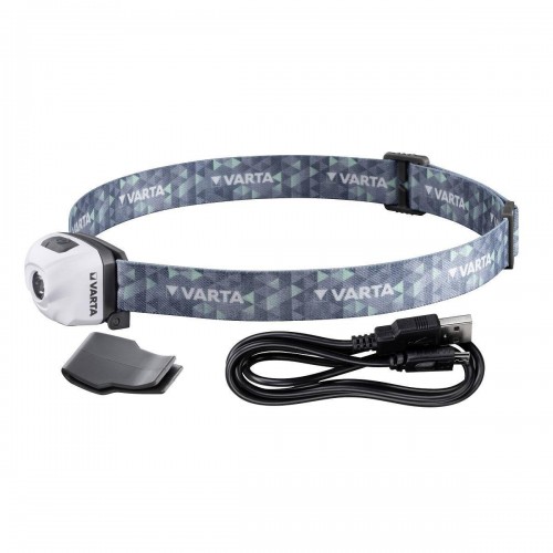 Varta 18631 Outdoor Sports UltraLight H30R Kafa Feneri