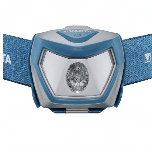 Varta 16650 Outdoor Sports H10 Pro Kafa Feneri