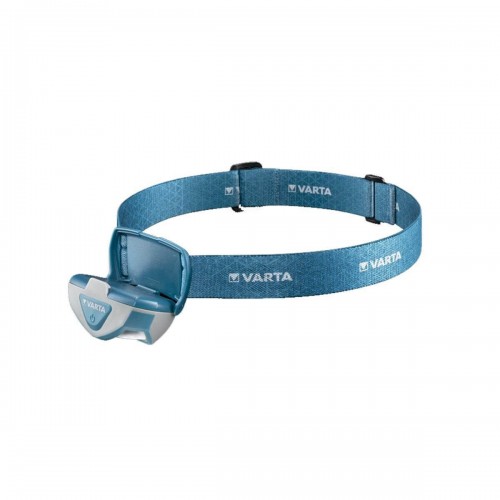 Varta 16650 Outdoor Sports H10 Pro Kafa Feneri