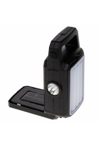 Kamastar Fener Ledli Solarlı Lamba Şarjlı USB XF-527 3386