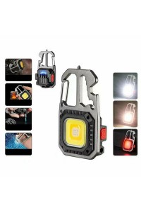 Kırgıl Fener Acil Durum Kutulu Şarjlı W5138 Kırgıl-5138 1389