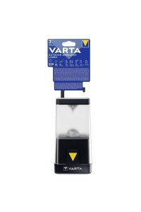Varta 18666 Outdoor Ambiance L30RH Kamp Lambası