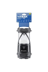 Varta 18761 Indestructible L30 Pro Led Kamp Lambası